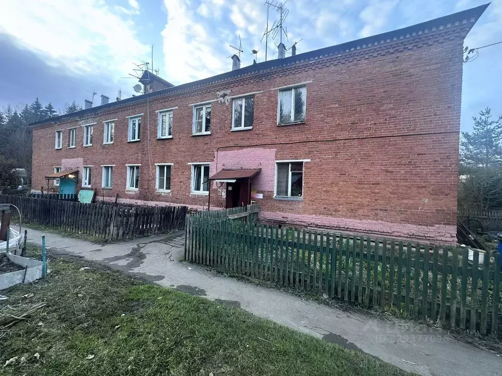 Квартира, 2 комнаты, 28.7 м - Фото 1