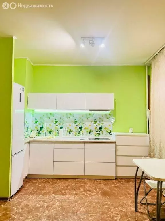 Квартира-студия: Люберцы, микрорайон Зенино ЖК Самолёт, улица Дружбы, ... - Фото 1