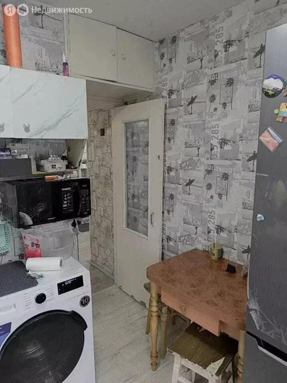 3-комнатная квартира: Чайковский, улица Карла Маркса, 3 (51.7 м) - Фото 1