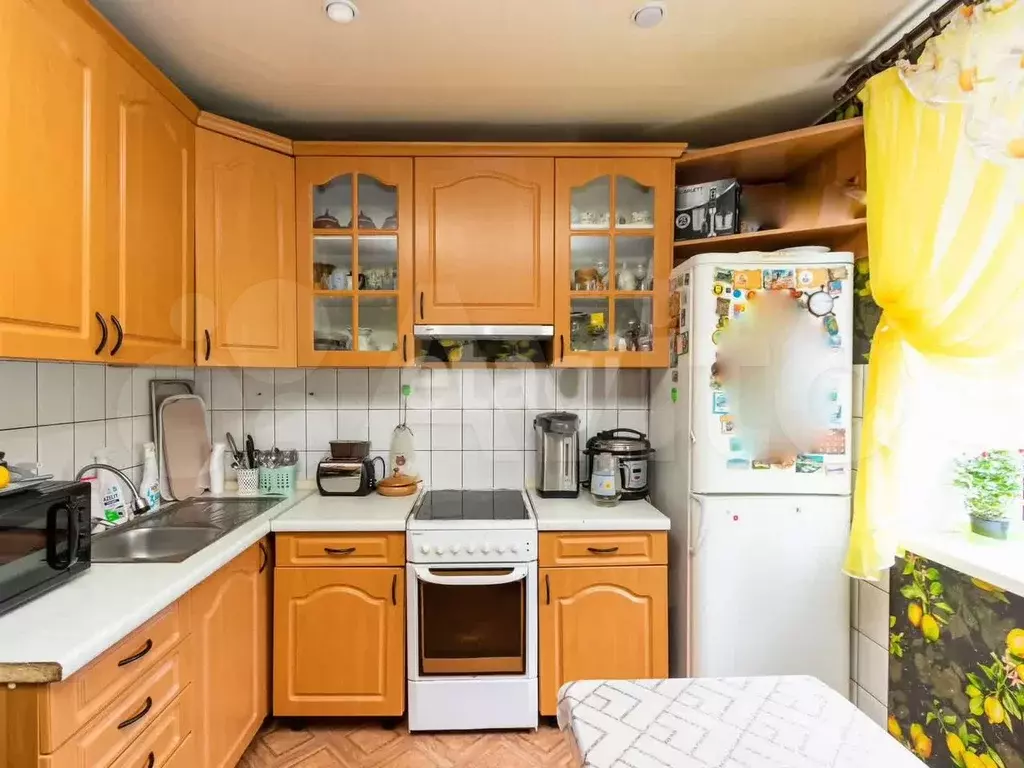 2-к. квартира, 50 м, 5/9 эт. - Фото 0
