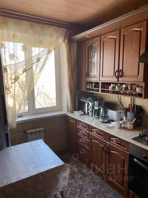 3-к кв. Орловская область, Орел ул. Маринченко, 23 (67.0 м) - Фото 1