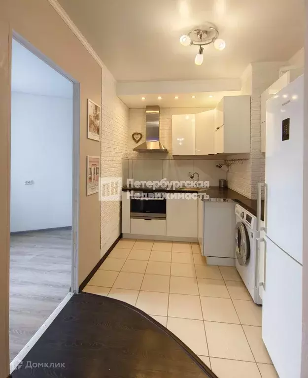 Продаётся 1-к квартира, 37.5 м - Фото 1
