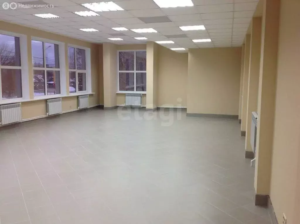 Торговая площадь (102 м) - Фото 2