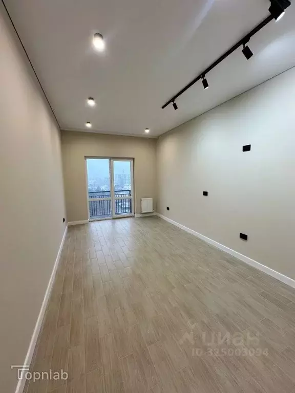 1-к кв. Кабардино-Балкария, Нальчик Кабардинская ул. (45.0 м) - Фото 1