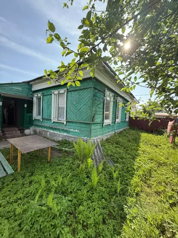 Дом в Московская область, Коломна городской округ, с. Бояркино ул. ... - Фото 1