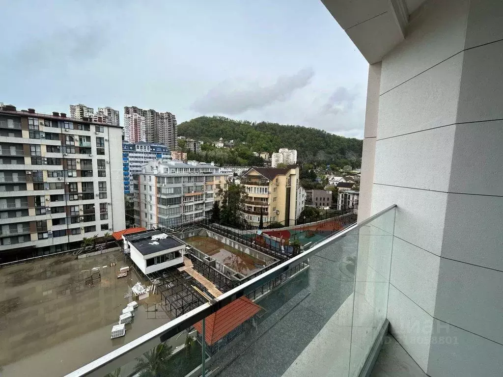 Квартира, 1 комната, 31.5 м - Фото 0