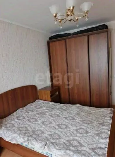 1-к кв. Ставропольский край, Ставрополь ул. Полеводческая, 1к8 (35.0 ... - Фото 1