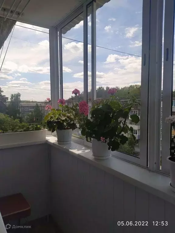 Продаётся 2-к квартира, 48 м - Фото 1
