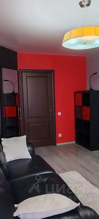 3-к кв. Санкт-Петербург ул. Типанова, 32к2 (71.0 м) - Фото 2
