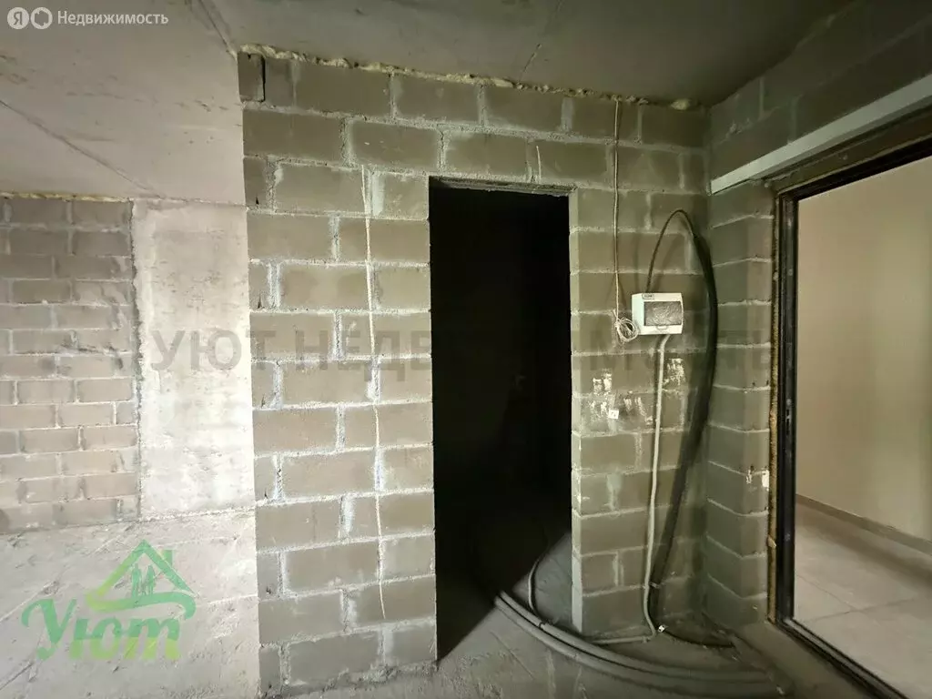 Квартира-студия: Жуковский, улица Баженова, 4/2 (25.8 м) - Фото 2