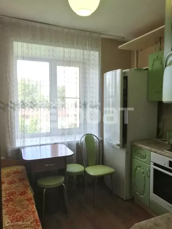 Продаётся 1-к квартира, 33.3 м - Фото 0