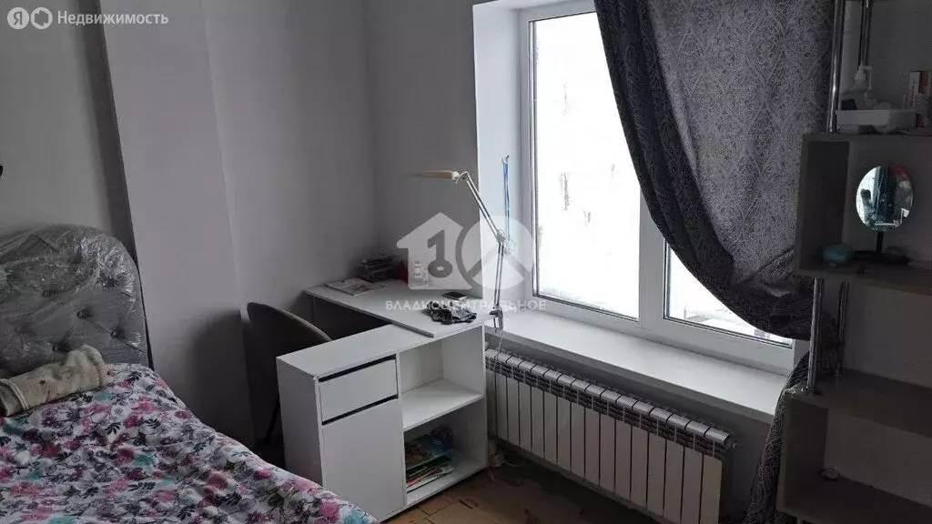 Дом в посёлок Октябрьский, микрорайон Светлый, Ясная улица, 16/6 (148 ... - Фото 1