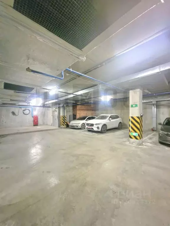 Гараж в Свердловская область, Екатеринбург ул. Щорса, 54А (14 м) - Фото 1