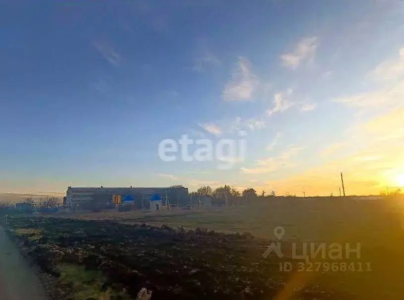 Участок в Ставропольский край, Ставрополь ул. Коломийцева (5.32 сот.) - Фото 1