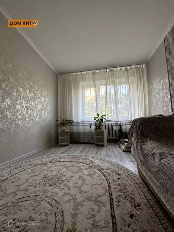 Продаётся 2-к квартира, 48.3 м - Фото 1
