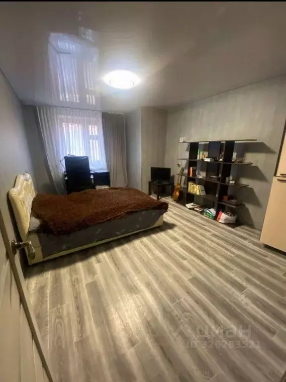 2-к кв. Башкортостан, Уфа ул. Ферина, 17/1 (85.8 м) - Фото 1