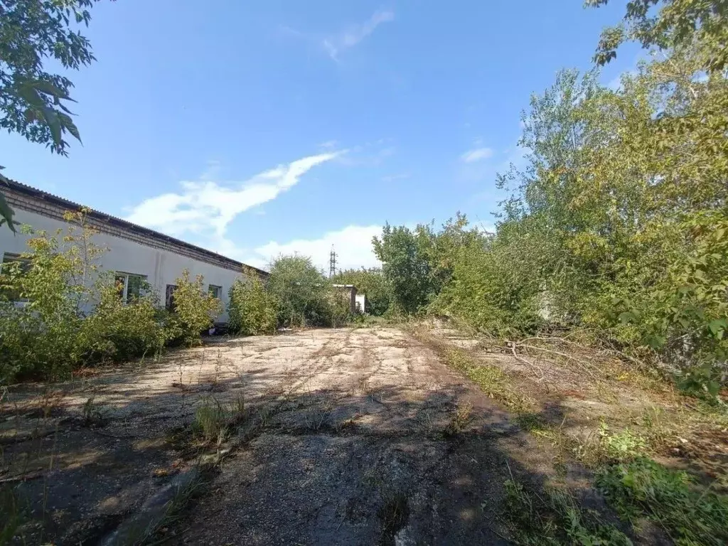 Производственное помещение в Самарская область, Красноярский район, ... - Фото 2