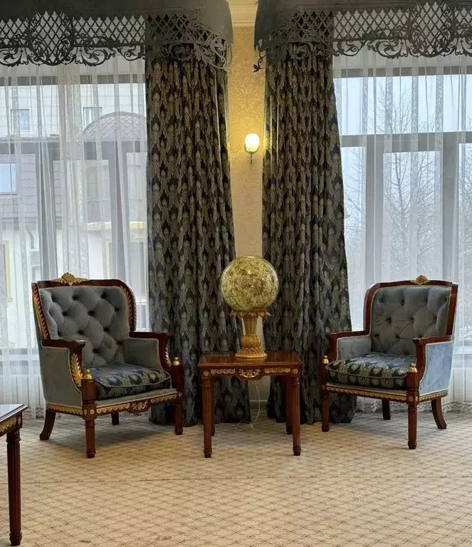 Комната Чеченская республика, Грозный ул. Полярников, 52 - Фото 2