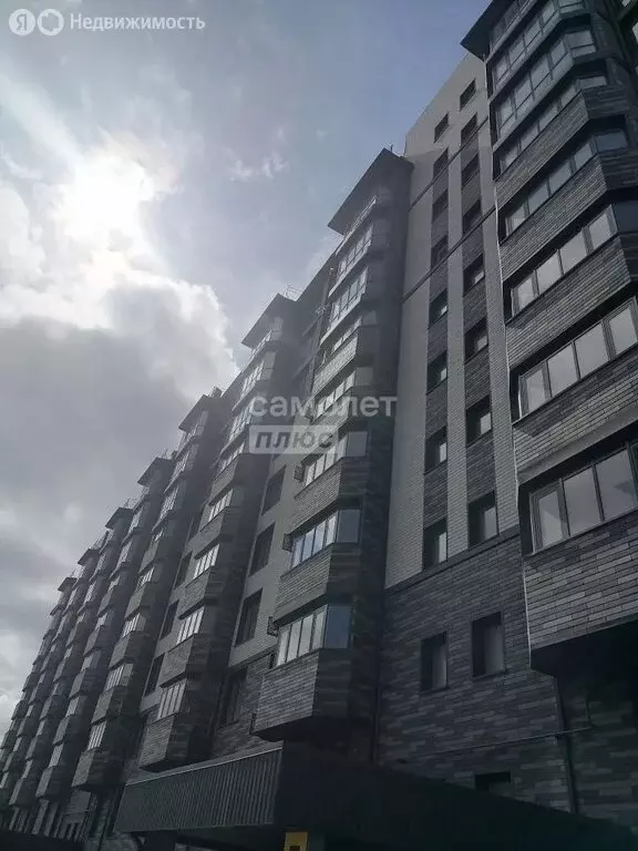 2-комнатная квартира: Ессентуки, улица Шмидта, 80/2с (63.3 м) - Фото 1