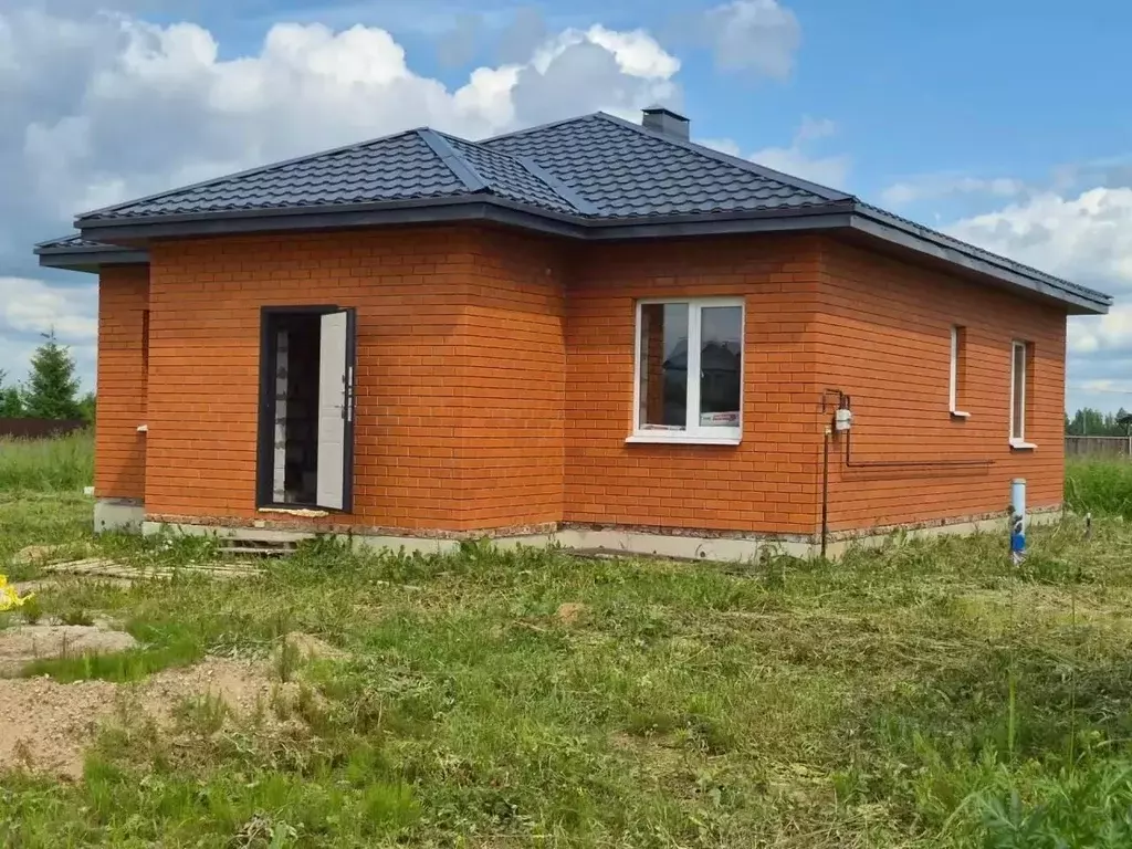 Дом в Костромская область, Галич ул. Алексея Суслова, 14 (36 м) - Фото 1