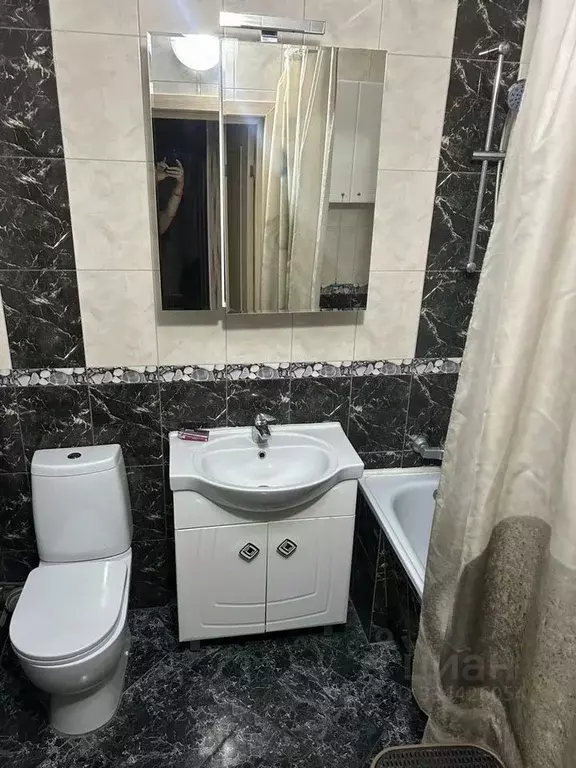 1-к кв. Московская область, Балашиха ул. Дмитриева, 34 (37.2 м) - Фото 1
