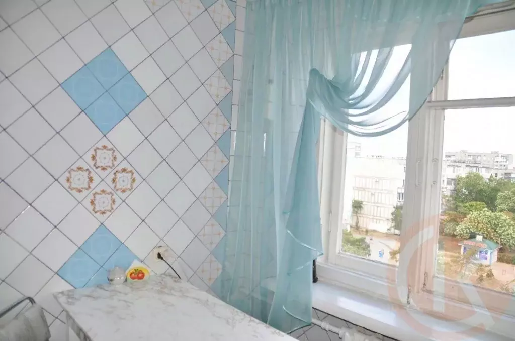 3-к кв. Крым, Евпатория ул. Некрасова, 85 (61.3 м) - Фото 2