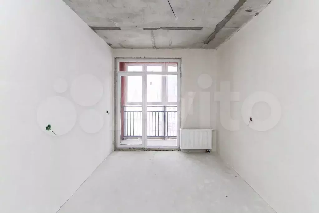 1-к. квартира, 28,8 м, 14/20 эт. - Фото 1