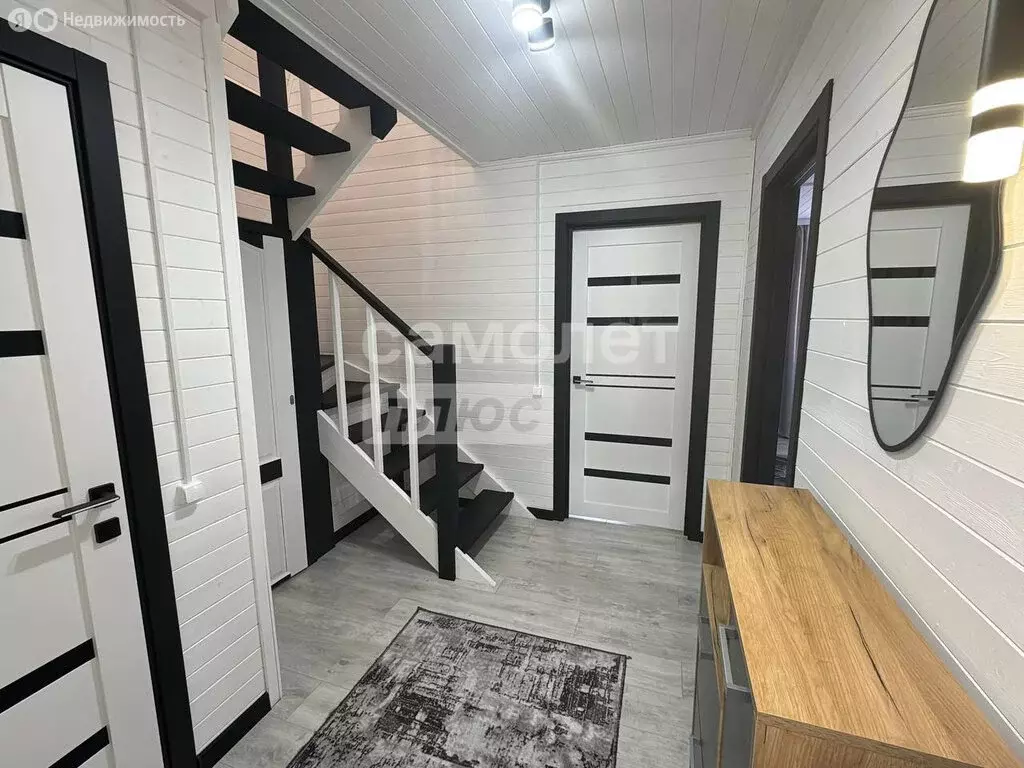 Дом в деревня Дятловка, 232 (105 м) - Фото 2