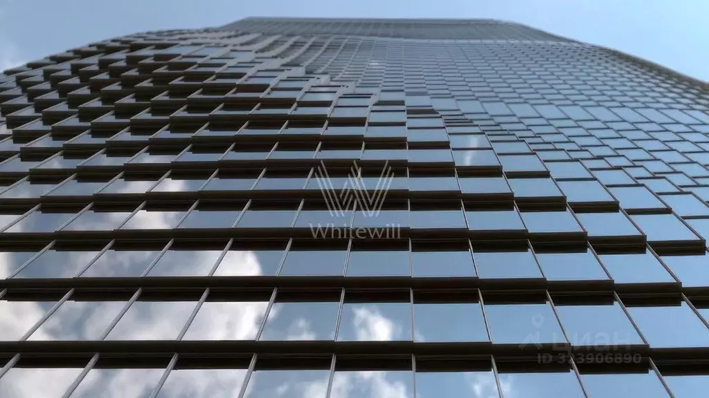 Офис в Москва Шелепихинский туп., 20А (190 м) - Фото 1