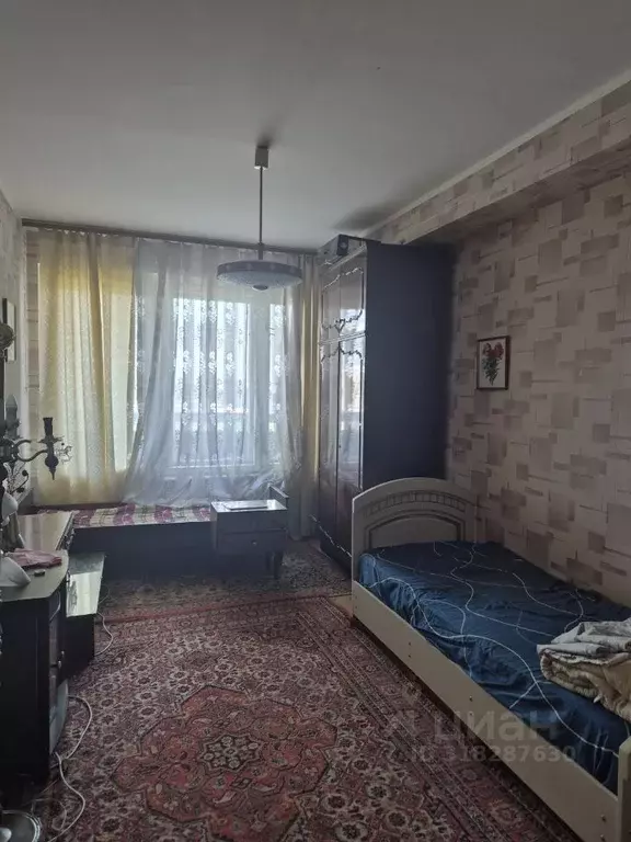 Комната Москва Большая Черкизовская ул., 20к1 (30.0 м) - Фото 1