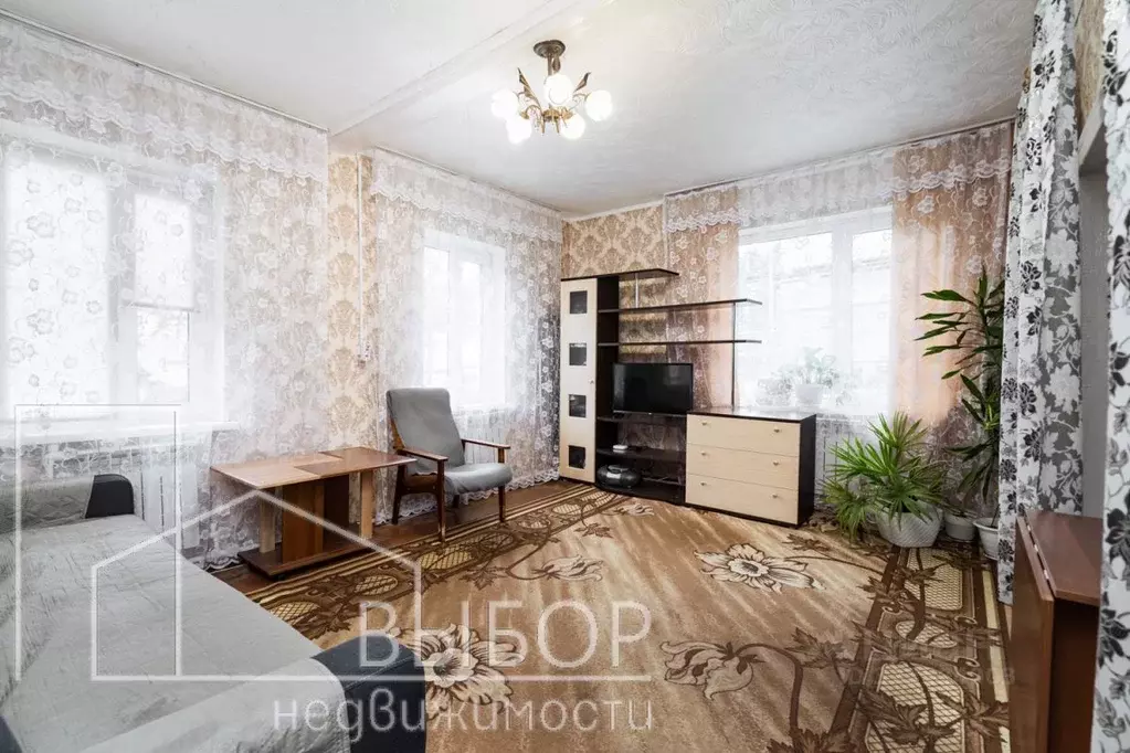 Дом в Томская область, Томск с. Тимирязевское, Зеленая ул., 9А (63 м) - Фото 2