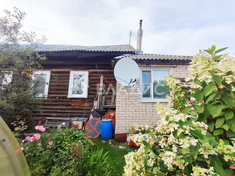 4-к кв. Владимирская область, Вязники ул. Суворова, 7 (51.2 м) - Фото 1