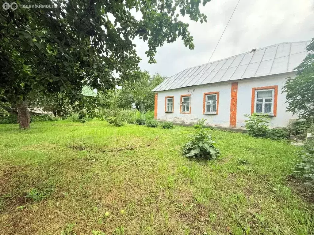 Дом в Казинка, улица Гагарина (43.6 м) - Фото 0