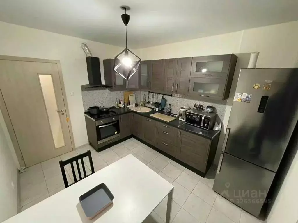 1-к кв. Санкт-Петербург бул. Головнина, 12к1 (39.5 м) - Фото 1