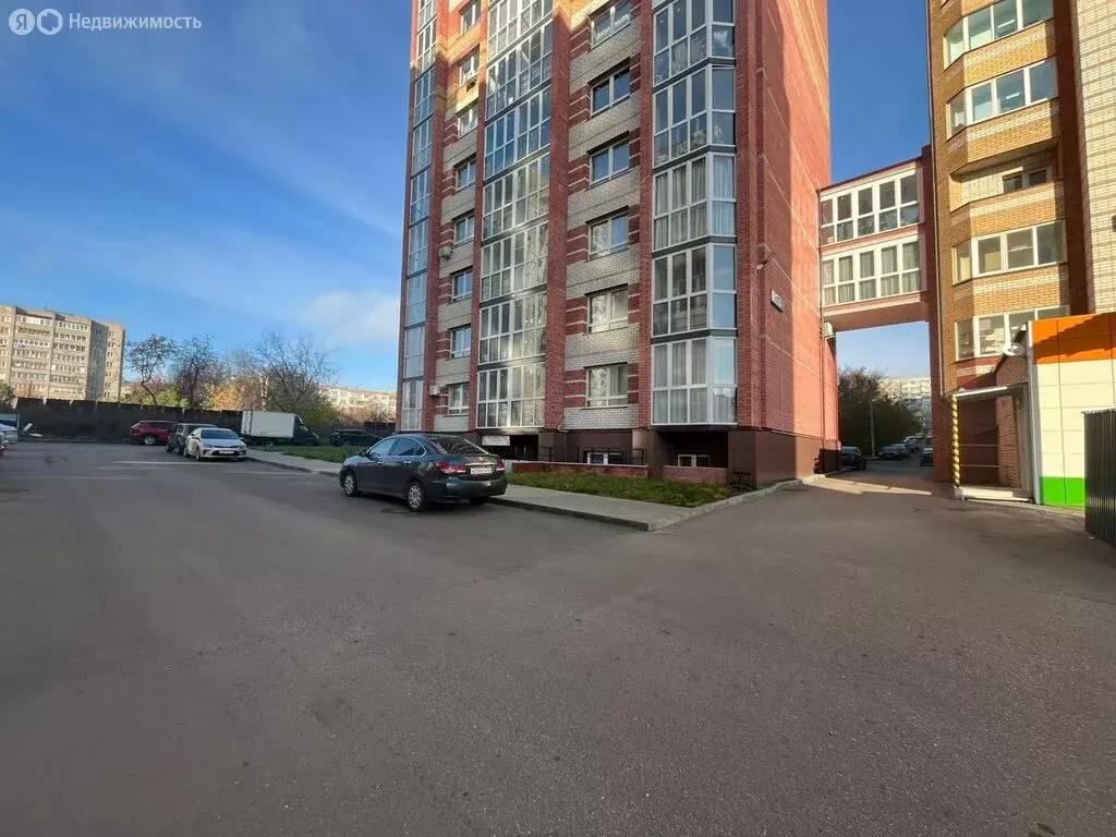 Производственное помещение (42 м) - Фото 1