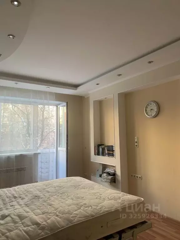 Комната Москва ул. Двинцев, 4 (17.0 м) - Фото 2