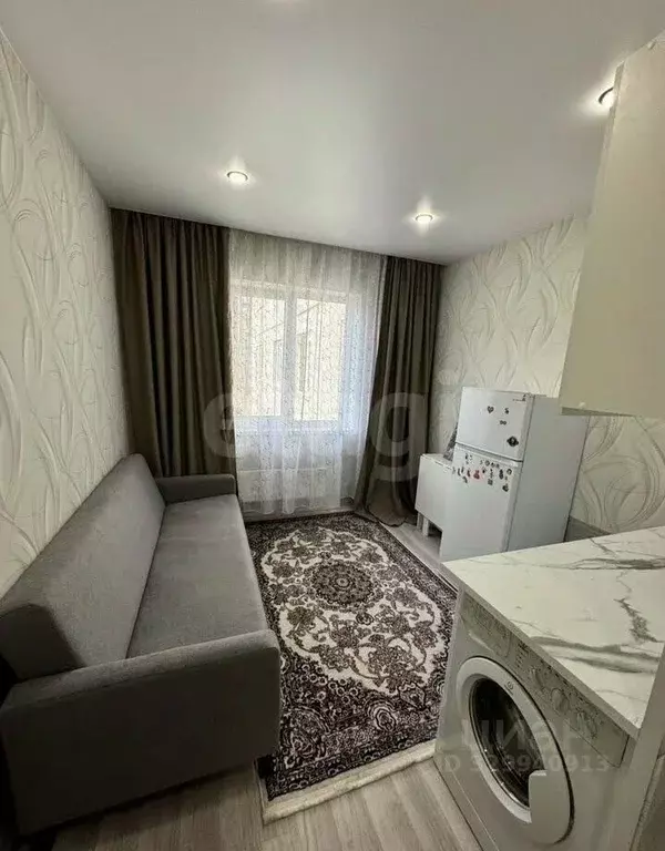 Комната Красноярский край, Красноярск ул. Железнодорожников, 9 (11.8 ... - Фото 2