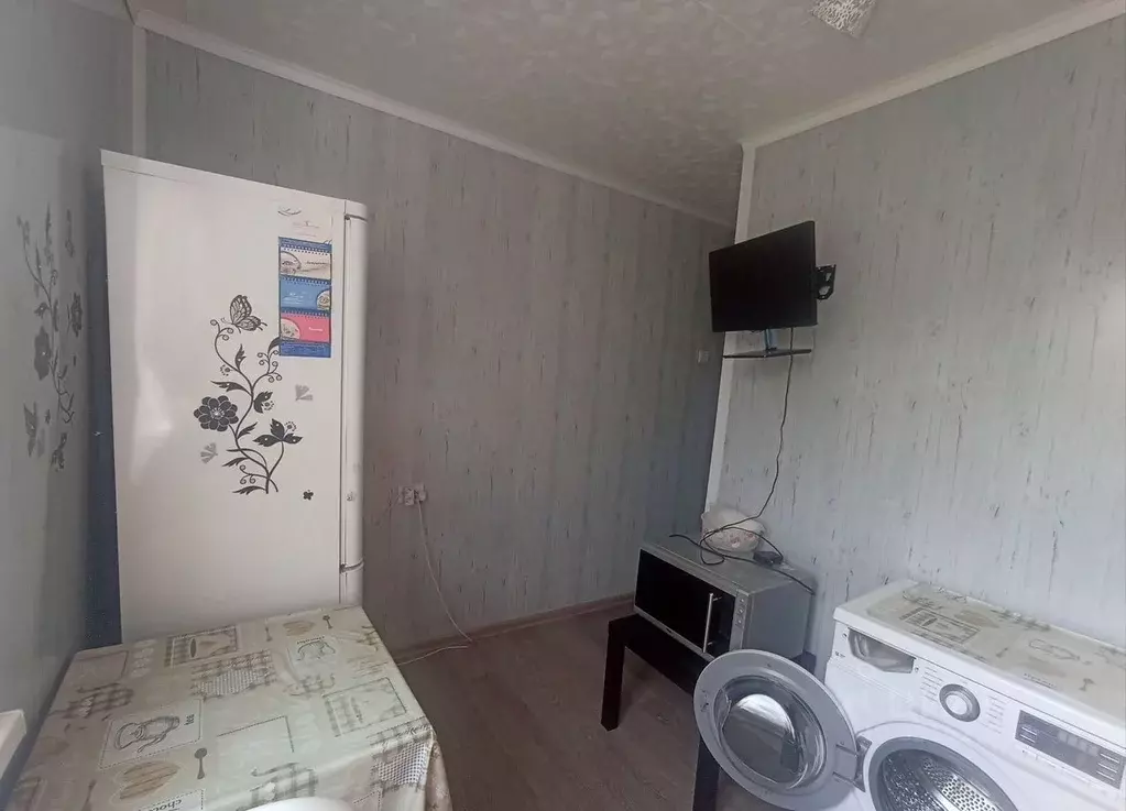 3-к кв. Новосибирская область, Искитим Семипалатинская ул., 40 (58.0 ... - Фото 2