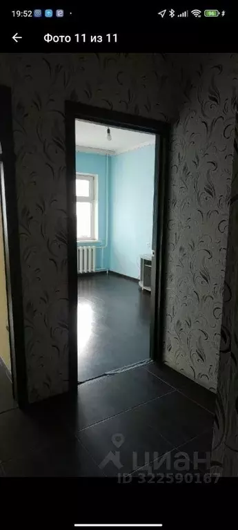 1-к кв. Саха (Якутия), Якутск Якутская ул., 2/15 (40.0 м) - Фото 2