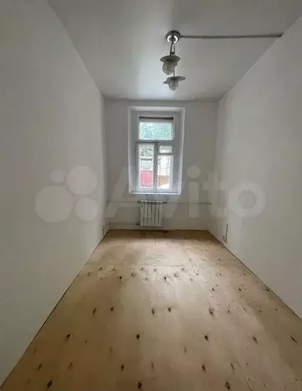 Квартира-студия, 10,1 м, 1/3 эт. - Фото 0