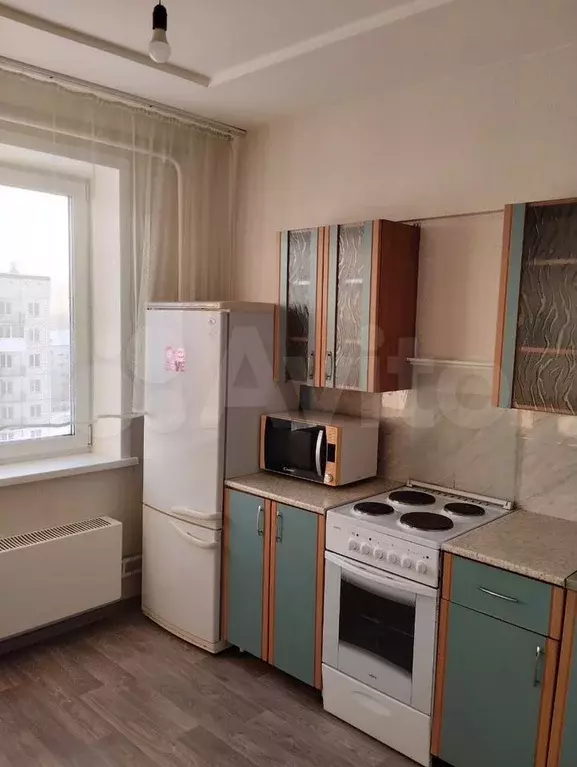 3-к. квартира, 70 м, 9/9 эт. - Фото 0