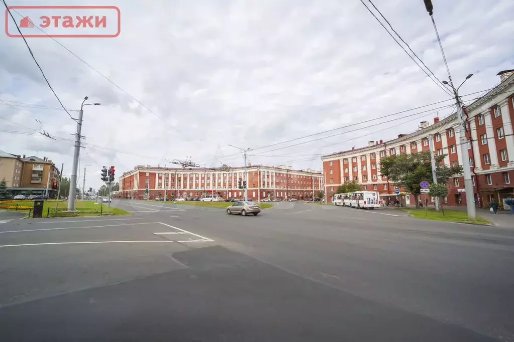 2-к. квартира, 44 м, 2/5 эт. - Фото 1