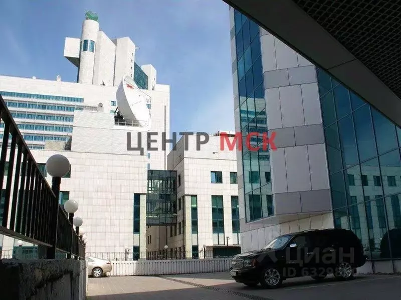 Офис в Москва просп. 60-летия Октября, 9С2 (180 м) - Фото 1