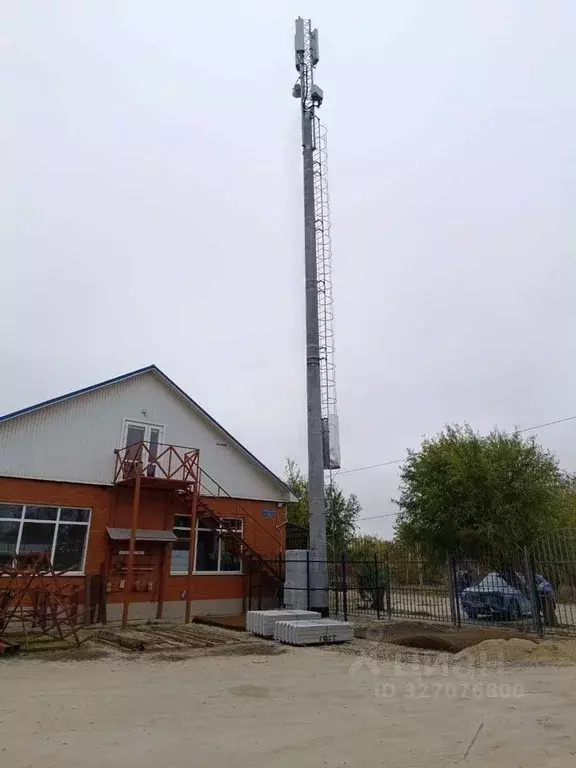 Помещение свободного назначения в Краснодарский край, ... - Фото 2