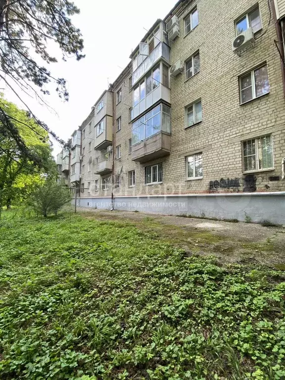 1-к. квартира, 28 м, 1/4 эт. - Фото 0