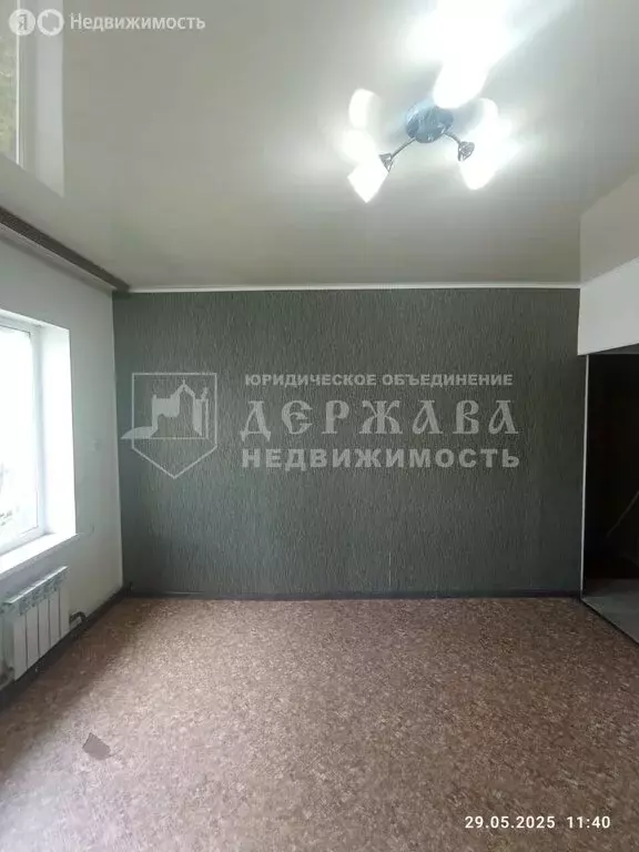 Дом в Топки, Алма-Атинская улица (34.7 м) - Фото 0