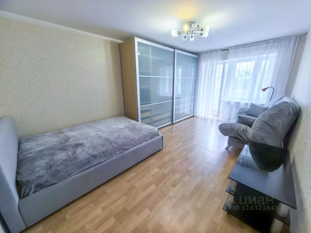 1-к кв. Санкт-Петербург просп. Стачек, 105к2Е (41.0 м) - Фото 0