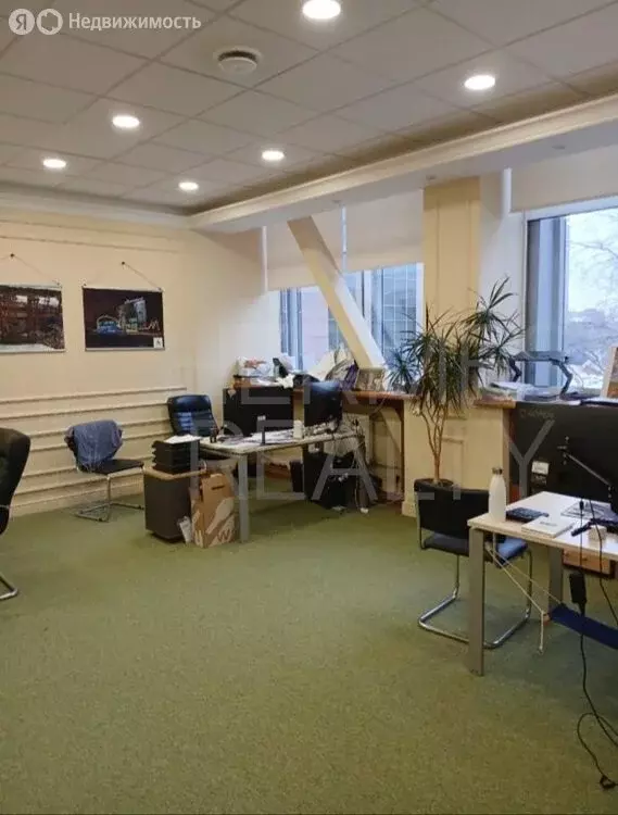 Помещение свободного назначения (202 м) - Фото 1