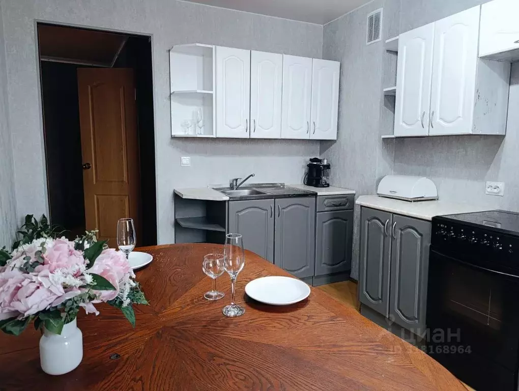 2-к кв. Санкт-Петербург Комендантская пл., 8 (65.0 м) - Фото 1