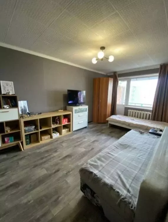 Квартира, 1 комната, 35 м - Фото 1